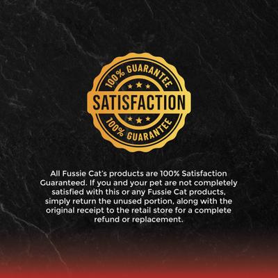 Tuna with Salmon in Gravy Wet Cat Food, 2.82-oz can, case of 24