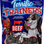 Terrific Trainers Bacon Soft & Chewy Dog Treats, 10-oz bag