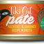 Grill Sardines Recipe in Sardine Broth Grain-Free Pate Wet Cat Food, 2.8-oz can, case of 12
