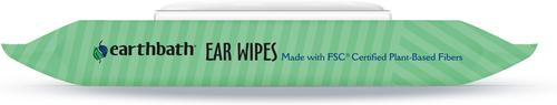 Witch Hazel & Chamomile Cat & Dog Ear Wipes, 30 count