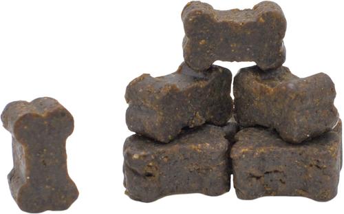 Chicken Flavored Soft Chew Digestive Supplement for Dogs, 60 count