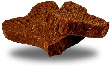 Cheddar N' Bacon Dancin' Bones Crunchy Dog Treats, 12-oz bag