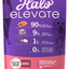 Elevate Healthy Grains Salmon Recipe Dry Dog Food, 20-lb bag
