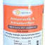Sulfur Salicylic Acid Oatmeal Antiparasitic & Antiseborrheic Flea & Tick Shampoo for Dogs, 8-fl oz bottle