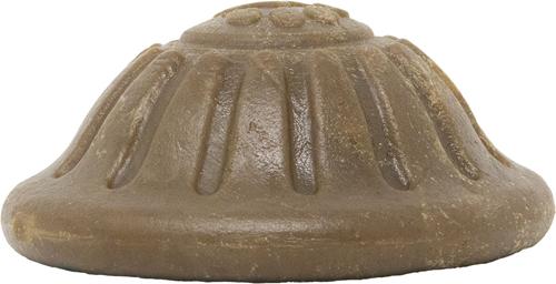 Everlasting Liver Flavored Large Dental Dog Treats, 2 count