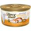 Comida enlatada para gatos Gourmet Naturals Trout & Tuna Recipe Pate, 3 oz, caja de 12