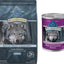 Paquete: Alimento seco para pollo adulto Blue Buffalo Wilderness + Alimento enlatado para perros Beef & Chicken Grill