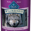 Paquete: Alimento seco para pollo adulto Blue Buffalo Wilderness + Alimento enlatado para perros Beef & Chicken Grill