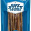 6-in Standard Bully Sticks Dog Treats, 6 count