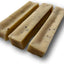 Flax Seed Himalayan Yak Cheese Dog Chew Treats, Large, 3 count