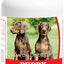 Puppy Multi-Vitamin Chewable Tablet Multivitamin for Puppies, Shih Tzu, 60 count