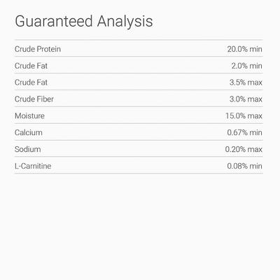 Weight Management Large Grain-Free Chicken Flavor Dental Dog Treats, 6.6-oz bag, count varies, bundle of 6