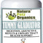 TUMMY GLADIATOR - Digestion, Adjunctive Reflux & Urinary Tract Support* Dog Supplement