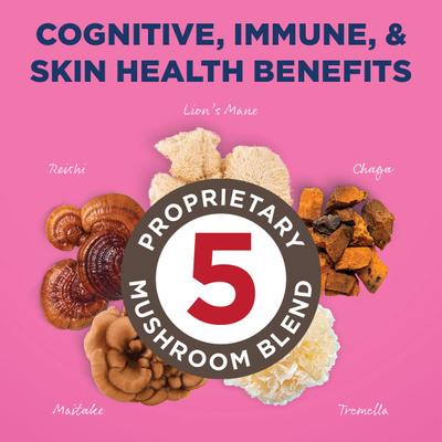 ALL-IN 1 Multifunctional Supplements for Puppy Dogs, 90 count