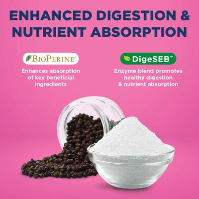 ALL-IN 1 Multifunctional Supplements for Puppy Dogs, 90 count