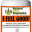 I Feel Good! Dog Supplement, 90 count