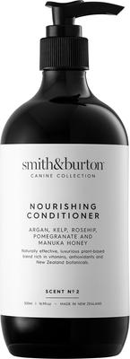 Nourishing Dog & Cat Conditioner, Scent No.2, 16.9-fl oz bottle