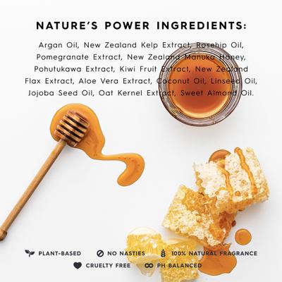 Nourishing Dog & Cat Conditioner, Scent No.2, 16.9-fl oz bottle