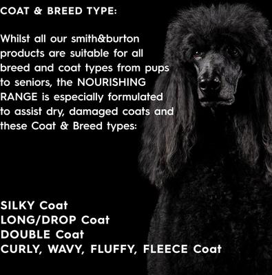 Nourishing Dog & Cat Conditioner, Scent No.2, 16.9-fl oz bottle