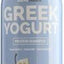 Vanilla Greek Yogurt Dog Shampoo, 16-oz bottle