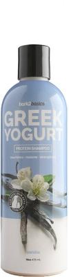 Vanilla Greek Yogurt Dog Shampoo, 16-oz bottle
