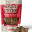 Beef Lung Chunks Dog Treats, 5-oz bag