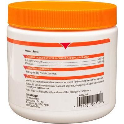 Suplemento urinario de epakitina en polvo para perros y gatos, 300 g