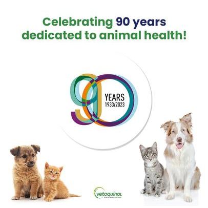 Suplemento urinario de epakitina en polvo para perros y gatos, 300 g