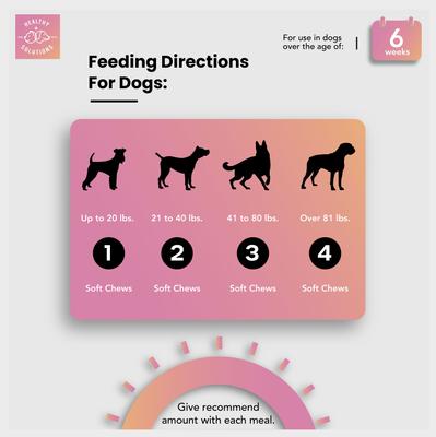 Probiotics & Digestive Chews with Prebiotics, 60 count