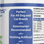 Vegetarian Formula Powder Oral Vision Supplement for Dogs, 2-oz bottle