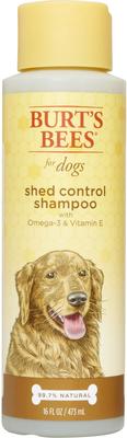 Shed Control Dog Shampoo, 16-fl oz bottle