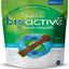 BioActive Fresh Mouth Grain-Free Medium Dental Dog Treats, 10 count