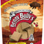 Bison Liver Chops Raw Freeze-Dried Dog Treats, 8.6-oz bag