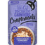 Born Carnivore Complements Chicken Recipe in Chicken Broth Grain-Free Wet Cat Food Topper, bolsa de 2.1 oz, caja de 12