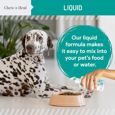 Stop The Worms Wormer for Puppies & Kittens, 4-fl oz bottle