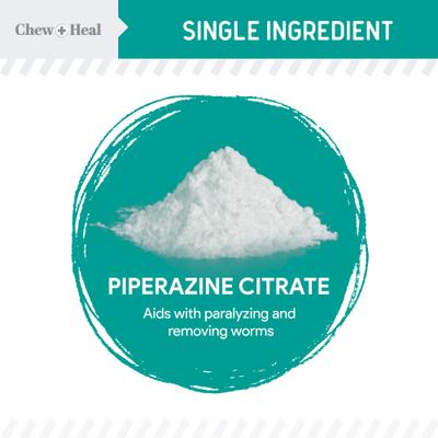 Stop The Worms Wormer for Puppies & Kittens, 4-fl oz bottle