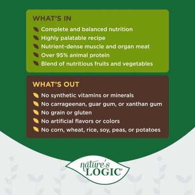 100% Natural Canine Venison Feast All Life Stages Grain-Free Wet Dog Food, 13.2-oz, case of 12