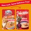 Delectables Bisque Senior 15 premios para lamer con atún y pollo para gatos, 1.4 oz, caja de 72