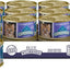 Bundle: Kitten Variety Pack - Blue Buffalo Chicken Dry Food, Chicken Canned Food, Salmon Canned Food