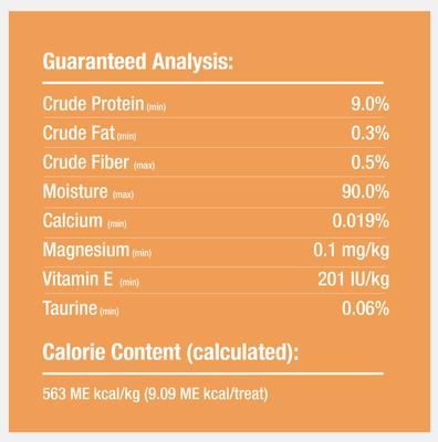 Savory Spoonables Chicken, Salmon & Duck Lickable Cat Treat