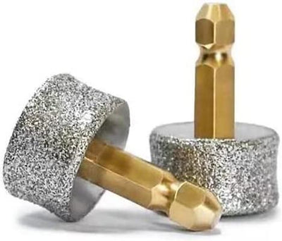 Replacement Dog Nail Grinder Wheel, 2 count