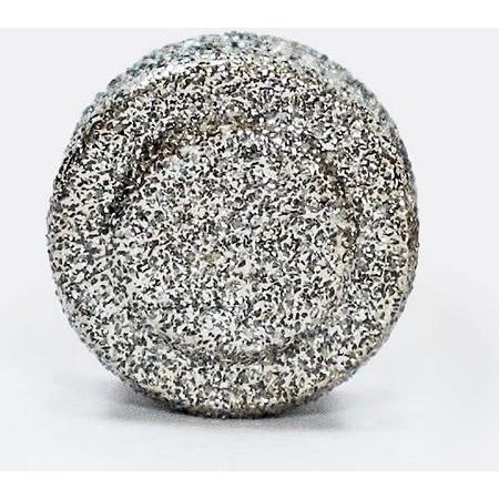 Rueda de repuesto para amoladora de uñas para perros, 2 unidades