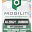 Progility Allergy & Immune for Seasonal Allergies Soft Chew Supplement for Dogs, 90 count