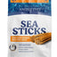 Sea Sticks Tear Stain Friendly Adult Crunchy Dog Treats, Small, 24 count