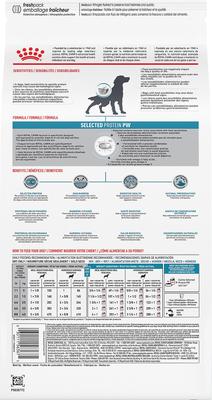 Adult Selected Protein Potato & Whitefish Formula Dry Dog Food, 7.7-lb bag