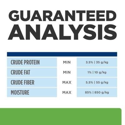 Metabolic +j/d Carrot & Tuna Stew Wet Dog Food, 2.8-oz pouch, case of 24