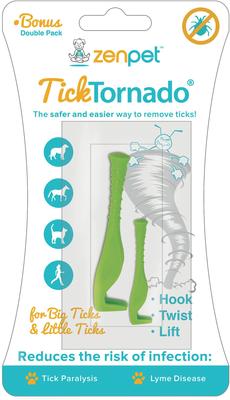 Tick Tornado Tick Removal Tool