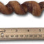 Bully Stick Spirals Dog Treats, 25 count