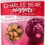 Nuggets Strawbeary Swirl Crunchy Dog Treats, 6-oz bag