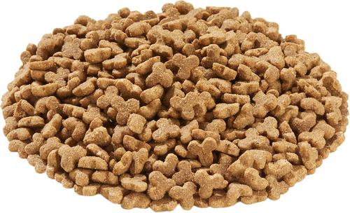 Chicken Meal & Rice Recipe Lean Dry Cat Food, 4-lb bag